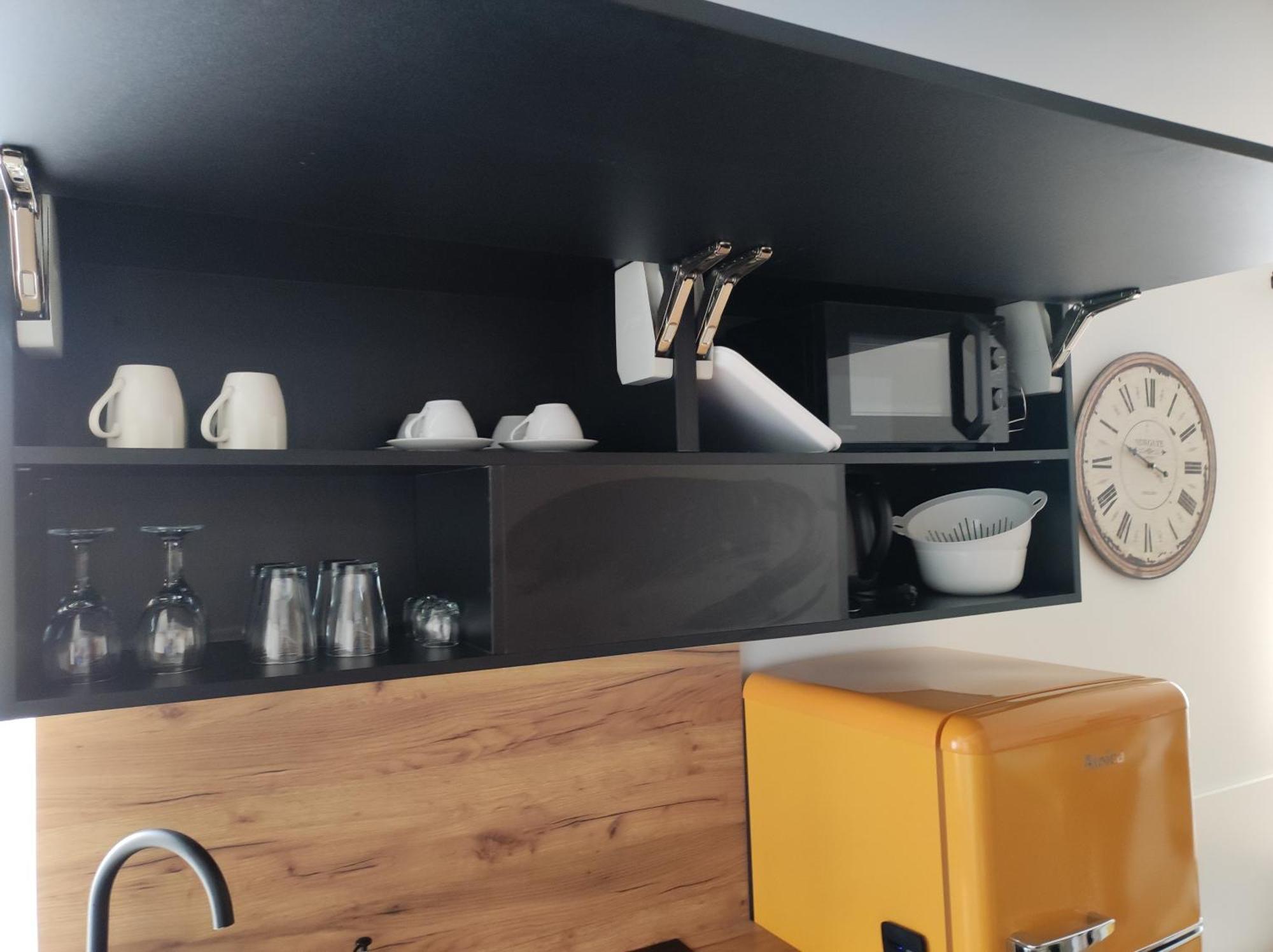 Evita Studio Apartment 카를로바츠 외부 사진